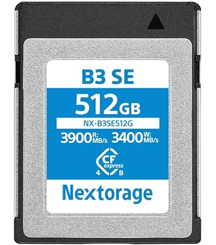 その他 ProGrade Digital CFexpress Type B 512GB CFexpress 4.0 Type B Gold Memory Card | ProGrade Digital